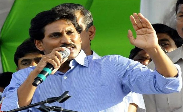 special status,ys jagan,pawan kalyan,tdp,andhra pradesh  గెలిపిస్తే హోదా తెస్తాడంట..!